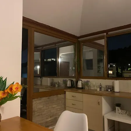 Acropolis View Apartment Athen