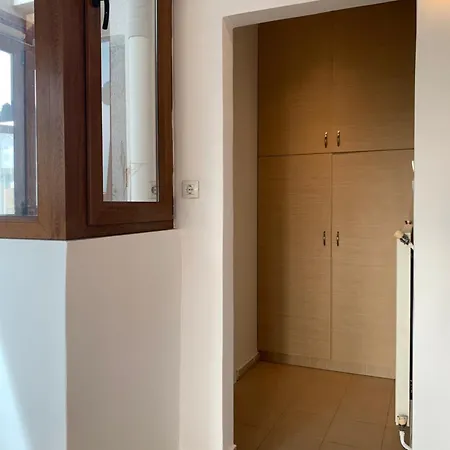 Acropolis View Apartment *