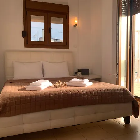 Acropolis View Apartment