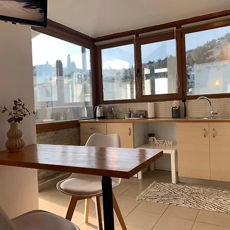 Apartment Acropolis View Athen
